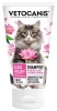 Shampoing chat chaton USAGE FRÉQUENT sans silicone ni paraben VETOCANIS top