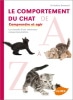 Livre comportement chat pour pouvoir comprendre et agir chaton bible de A à Z avec conseils vétérinaire top5